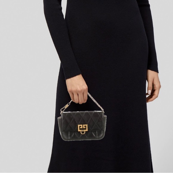 Givenchy Mini Quilt Bag - Picture 2 of 6
